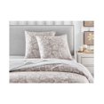 thumbnail image 2 of Charter Club Jacobean Cotton 300-Thread Count European Sham Pillow, Gray, 26 x 26, 2 of 5
