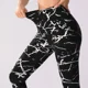thumbnail image 4 of Ropa de gimnasia para mujer, ropa de yoga, mallas deportivas para mujer, pantalones de fitness sin costuras con efecto bronceador, mallas deportivas de cintura alta, ropa deportiva, 4 of 5