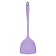 thumbnail image 2 of Silicone Cooking Spoon Spatula, Non-Stick Heat-Resistant Kitchen Utensil for Mixing and Stirring, 32x10cm, 2 of 4