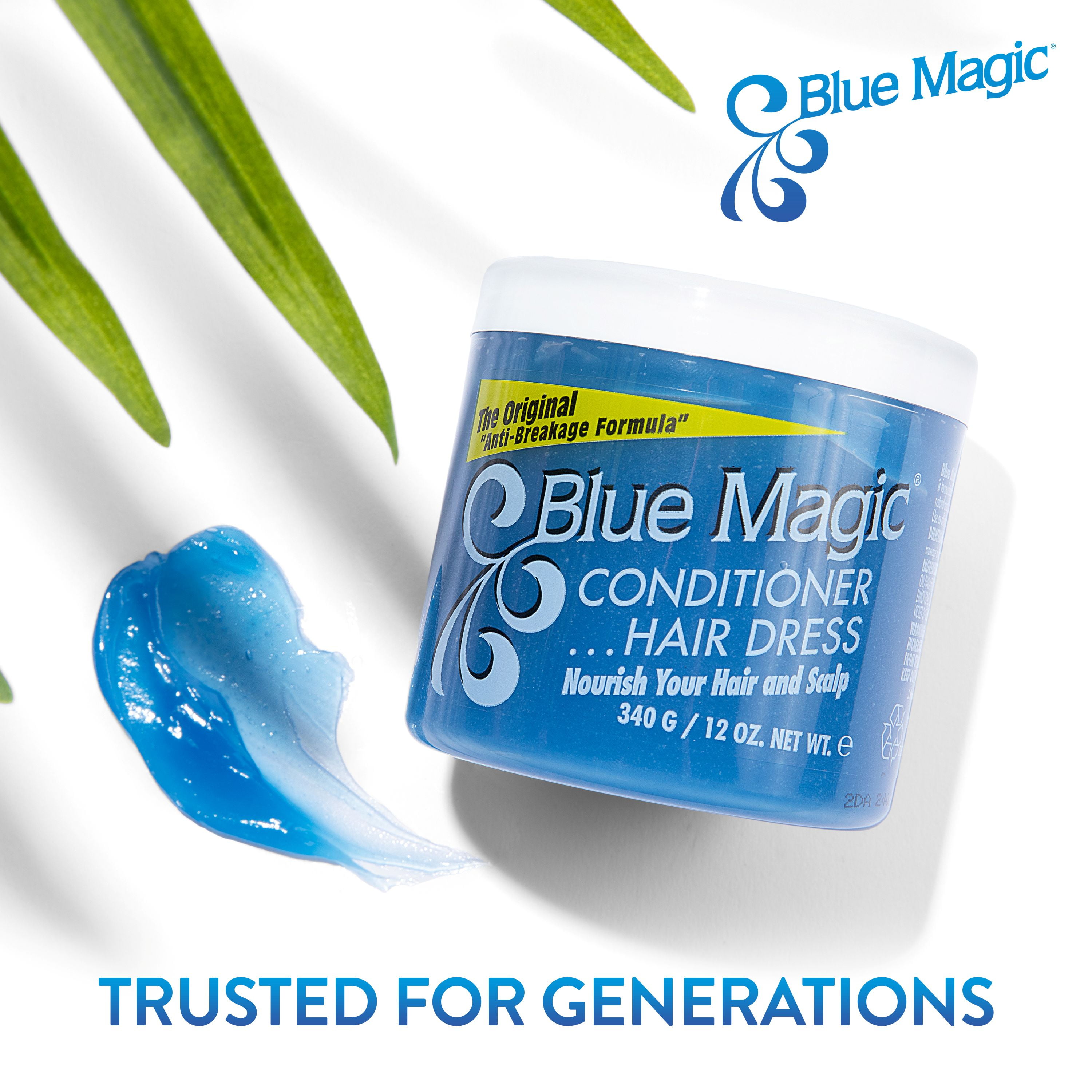 blue magic conditioner hair dress reviews ASHLEYlauren Style 12269 main image 1