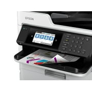 Epson WorkForce Pro WF-C5890 Monochrome Inkjet All-in-One Printer
