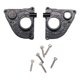 thumbnail image 1 of Cubierta De Caja De Cambios Central De Aleación De Aluminio Y Metal Para Coche De Control Remoto, Piezas De Mejora Para Coche, Accesorio Compatible Con Axial Scx24 Axi90081 1/24 Yuarrent EL018045-03, 1 of 5