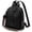 Black, variant on Leather Backpack for Women Cute Small Backpack, Light Weight Fashion for Work Travel Daily Backpack
