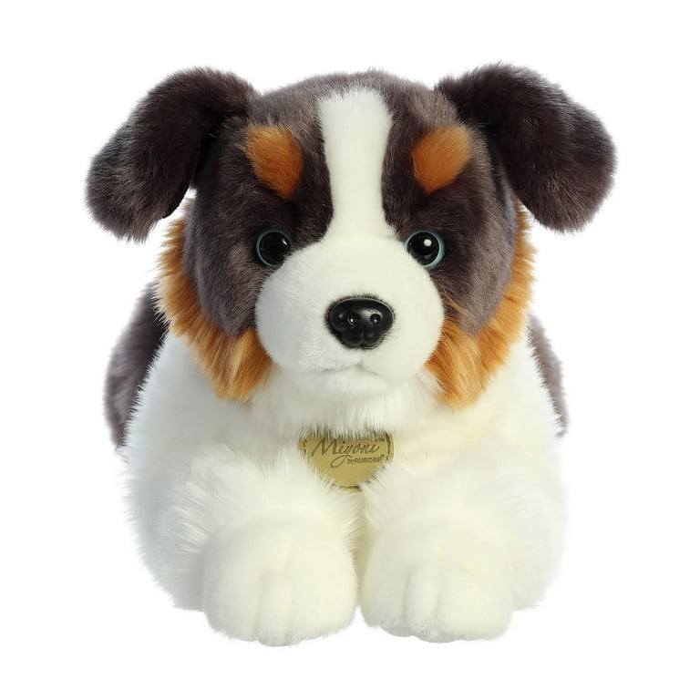 Red tri hotsell aussie stuffed animal