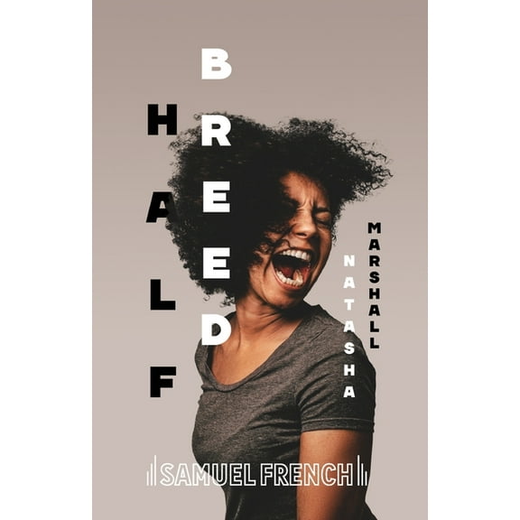 Half Breed, (Paperback)