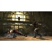 Restored Mortal Kombat Komplete Edition (Platinum Hits) - Xbox 360