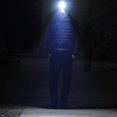 thumbnail image 2 of Cateissary Faro multifunción atractivo pequeño faro duradero regalos práctico foco noche patio Navidad Camping Iluminación y accesorios Cateissary HA074239-01, 2 of 6