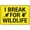 Warning Sign 3, variant on Hot Surface Do Not Touch Warning Sign - 8"x12" Security Safety Metal Sign, Vintage Caution Poster for Business Office Home Street Road, Hot Surface Alert