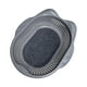 thumbnail image 1 of Cama para gatos, cama para mascotas resistente con cojín, versátil, rústica, transpirable y para descansar. Gris, 1 of 4