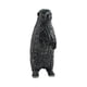 thumbnail image 1 of Figura de juguete de tejón de miel, estatua de Animal , herramienta de aprendizaje, figuras de animales de tejón de miel realistas para, 1 of 9
