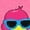Hot Pink, variant on Inktastic Family Vacation 2025 with Flamingo Boys or Girls Baby T-Shirt