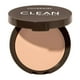 thumbnail image 2 of Polvo prensado Covergirl Clean Invisible Vegan Buff Beige, 2 of 6