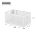 thumbnail image 5 of Caja de almacenamiento de ropa, compartimento para ropa, pantalones, cesta de almacenamiento, organizador de ropa simple, artefacto de almacenamiento, caja de ropa interior, 5 of 5