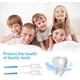 thumbnail image 3 of 200 Piezas de Palillo Interdental, Palillo de Hilo Dental de Doble Uso, Cepillo Interdental de Masaje, Hilo Dental, Palillo de Dientes, Hilo Dental, Mantener la Salud Bucal, 3 of 5