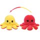 thumbnail image 5 of Muñeco de peluche reversible Vevor animal con tapa de doble cara multicolores, 5 of 5