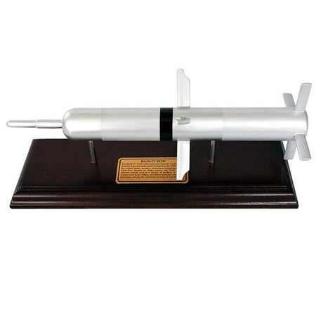 Missile Kit - mastercraft models mm15123 tow missiles desktop wood model
