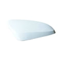 thumbnail image 3 of White Driver & Passenger Side Mirror Cover Replaced For Hyundai Elantra 2011-16, 3 of 9
