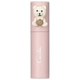 thumbnail image 2 of Prix Réduit Naittoop Cuodui Mignon Velours Visage Lèvres Boue Mat Brillant à Lèvres Poupée Ours Blanc Minorité, 2 of 2