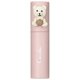 thumbnail image 2 of Lápiz labial Cuodui Lindo Terciopelo Cara Labios Barro Mate Esmalte de Labios Muñeca Oso Blanco Minoría Esmalte de labios de osito de goma, 2 of 2