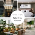 thumbnail image 3 of Esencia ambiental para difusor profesional Lumara West Coast - Inspirado en el Hotel Westin 250ml, 3 of 5