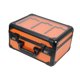 thumbnail image 3 of Caja de Almacenamiento para Tarjetas Coleccionables, Estuche para Tarjetas Deportivas con , Protección de Aluminio con Interior de EVA, Ideal, 3 of 9