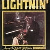 Lightnin' Hopkins - Lightnin' in New York [CD]