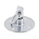 thumbnail image 1 of Soporte de tejado Soporte de tejado con Cojinetes de de material acero Capacidad de Carga para Silla Colgante Hamaca de Boxeo Cola Steel Speed ​​Ball Swivel, 1 of 7