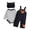AA-Blue, variant on mgoYE Baby Boy Clothes Newborn Romper Spring Summer One-piece Outfit Infant Cute Cartoon Clothing Set(Coffee,12-18 Months)