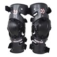 thumbnail image 3 of Asterisk Micro Cell - Youth Knee Protector Braces (Pair - Left & Right) for Motocross, Supercross, and Off-Road Junior Riders, 3 of 9