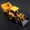 A533, variant on CQCYD Clearance Toys under $5 Excavator Backhoe Front Loader Truck Metal Engineering Vehicle Construction Tractor Model Collection Bulldozer Back Hoe Truck Decoration Toy Gift for Kids