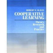 Angle View: Cooperative Learning: Theory, Research and Practice (2nd Edition), Used [Paperback]