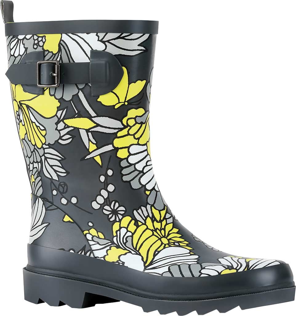Women's Sakroots Ringo Waterproof 