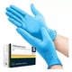 thumbnail image 5 of Guantes descartables antideslizantes Perfect Fit Guantes de Nitrilo 1000 Piezas color azul talle S en pack de 10 x 100 Guantes, 5 of 6