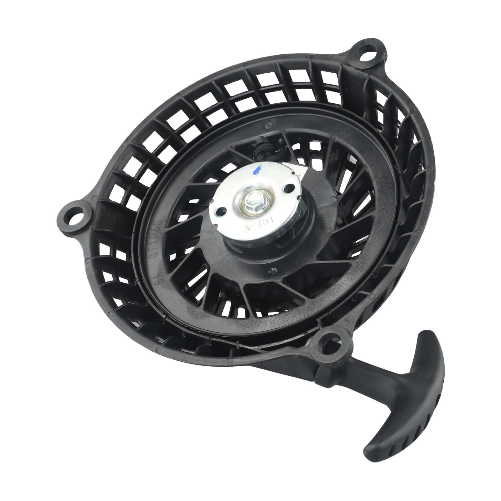 CHENGSI for Lawn Mower Recoil Starter 751-14396 951-14396 Compatible Replacement Part for Troy Bilt Easy Install Reliable Performance for Durable Construction Efficient Starting Power Black