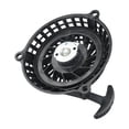 thumbnail image 3 of Mosiee Performance And Reliability Lawn Mower Recoil Starter Easy Installation Compatible With 751 14396 And 951 14396 Models, 3 of 8