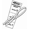 thumbnail image 2 of Estes Shock Cords and Mount Pack - Includes two 1/8"x18" and one 1/4"x36" Shock Cords and Four Mounts (2278), 2 of 5