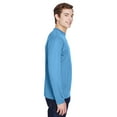 thumbnail image 4 of Team 365 Men's Zone Performance Long-Sleeve T-Shirt - TT11L, 4 of 4