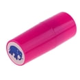 thumbnail image 3 of 3 Piezas Pelota de Golf Stamper Sello Marcador Golfista Regalo Sello Corazón Labio Sunnimix Estampado de la pelota de golf, 3 of 8