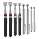 thumbnail image 1 of extendable telescoping magnetic pick up tool stick, 1 of 5