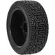 thumbnail image 3 of LINLIN 4 piezas RC Rally Car Y-Shaped Plastic Wheel Wheels Wheels Wheels Tires and Rubber Tires 68mm para 1/10 RC On-Road Flat Run Racing Car para Tamiya Traxxas HSP HPI WR8 TT02 WLtoys Kyosho, 3 of 3