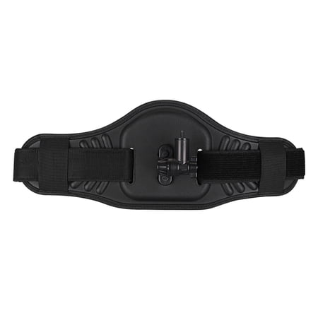 PULUZ Mount S-trap Replacement for GoPro/ ONE X/ Theta VTheta SC36/ Panorama Action Cameras Portable