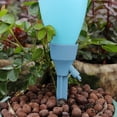 thumbnail image 4 of Ohmyroo Automatic Plant Waterer Drip Irrigation System For Gardens (17.5x5cm), 4 of 6