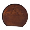 thumbnail image 3 of Bandeja de madera para servir, tabla de quesos, bandeja para aperitivos, bandeja para comida, plato de postre 32x28x16 CM, 3 of 9