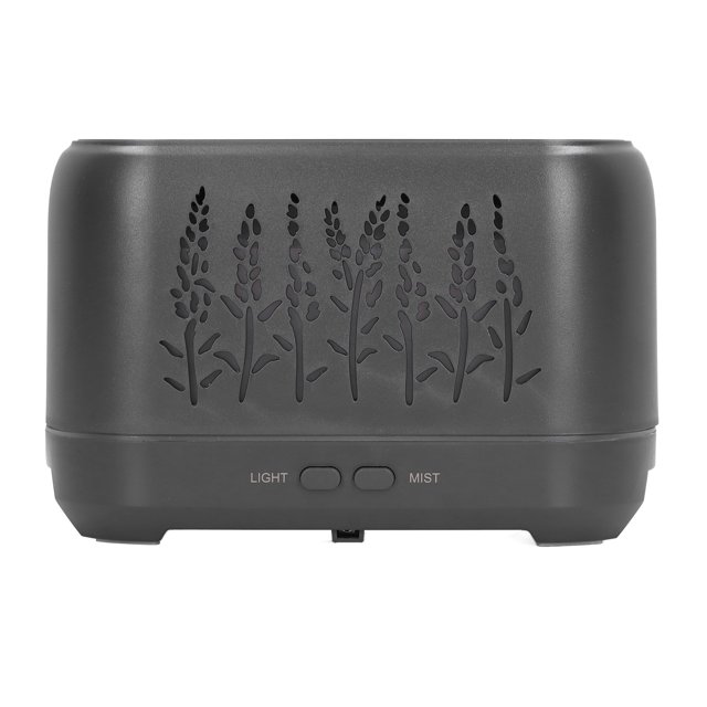 Humidificateur, humidificateur 200ml USB Alimenté Mini Humidificateur Humidificateur USB Conception Next-Gen
