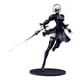 thumbnail image 1 of Figura 2b Juego Anime Nier Automata Goggles Off Ver Form-ISM, 1 of 6
