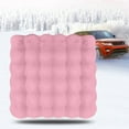 thumbnail image 4 of XGFHYJEH Car Seat Cushion, Seat Cushion for Car, Car Cushion Seat, Non-Slip Breathable Comfortable Memory Foam Cushion for Car Seat, 4 of 6