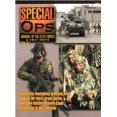 thumbnail image 1 of Concord Publications Special Ops Journal 37 - Lutte contre l'Insurrection à Mosul - Espagnol AF Green Berets - Opération Unic, 1 of 1