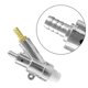 thumbnail image 4 of Sand Blast Gun Spray Tip Boron Carbide Nozzle 35*20*6/8mm Spray Tool Parts js, 4 of 5