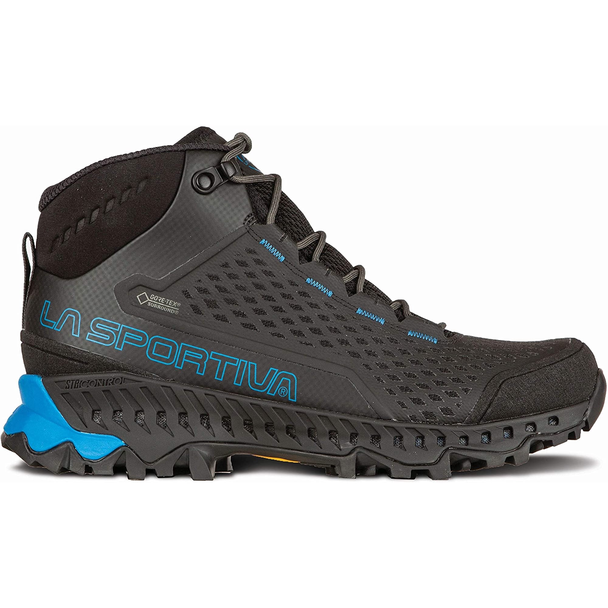La Sportiva Stream GTX Womens Hiking Shoe Walmart