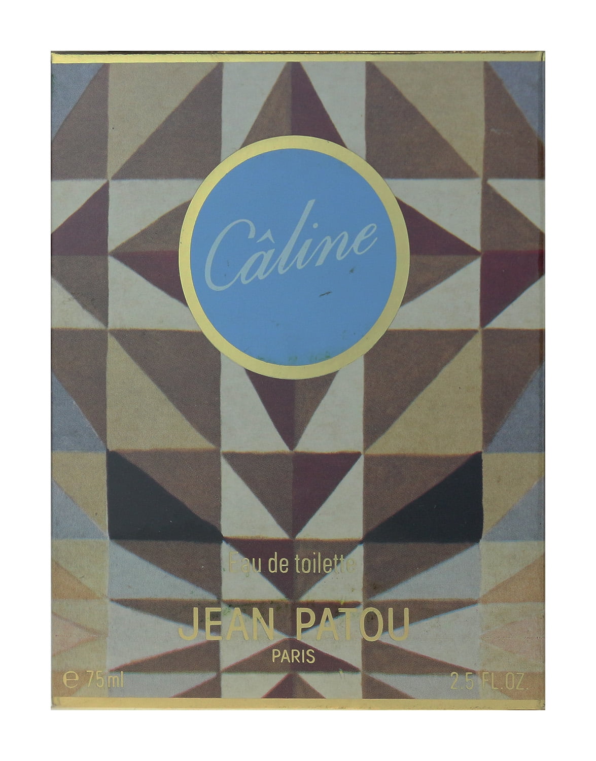 jean patou caline